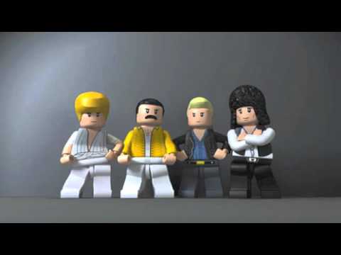 QUEEN vs DADA LIFE - Kick Out To Live Forever (Simon de Jano bootleg)