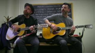 Jaselli al Master in Comunicazione Musicale - &quot;The end&quot;