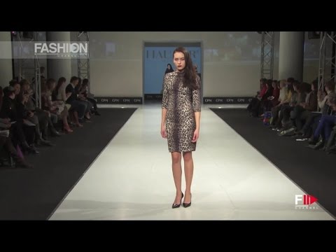 SELECTED I at CPM Moscow Autumn Winter 2014 2015 3 of 4 by Fashion Channel