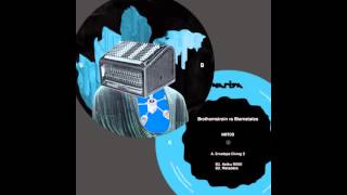 Brothomstates & Blamstrain ~ Envelope Diving 2
