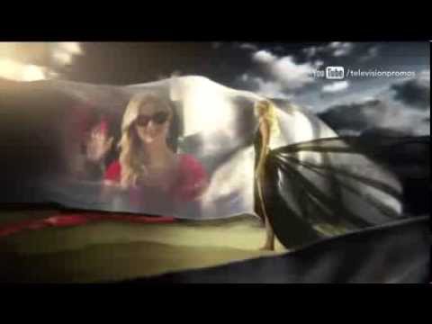 OSVETA (REVENGE) 2. SEZONA - promo trejler sa prevodom