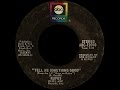 Rufus ~ Tell Me Something Good 1974 Funky Purrfection Version