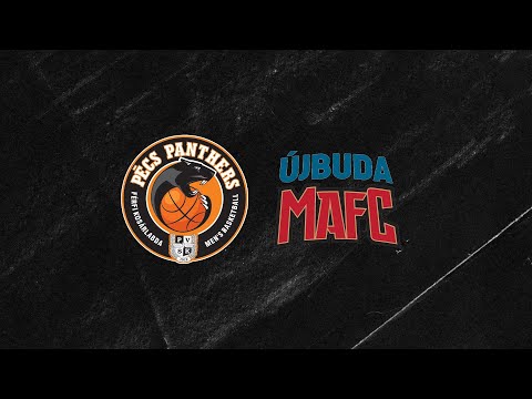 PVSK-Veolia - Újbuda MAFC