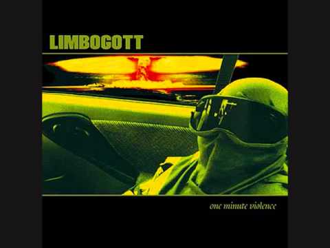 Limbogott - Drugstore cowboy