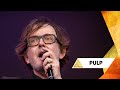 Pulp - Spike Island | Glastonbury 2025