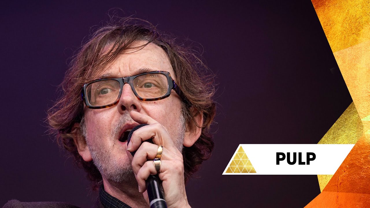 Pulp - Spike Island | Glastonbury 2025 - YouTube