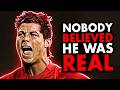 How A SKINNY Showpony Became The Most OVERPOWERED Player Ever