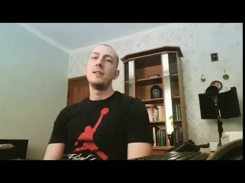 Ca$heR feat EMJBeef - Трип (live video)