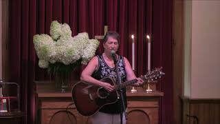 &quot;It&#39;s In Every One of Us&quot; - Pamela Chappell