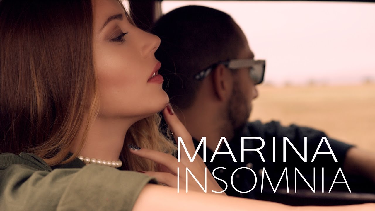 Marina — Insomnia