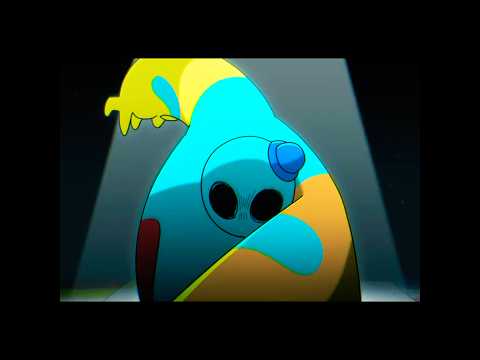 Inside Doey - POPPY PLAYTIME CHAPTER 4 | GH'S ANIMATION