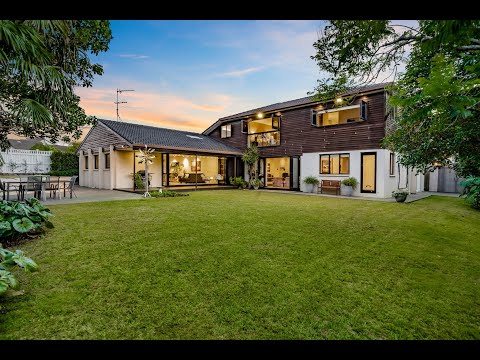 8A The Drive, Epsom, Auckland City, 6 ਕਮਰੇ, 4 ਬਾਥਰੂਮ, House