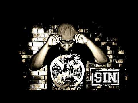 Sin - Última Saída (Prod. Moh Beatz)