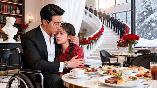 Forced to marry a sickly young master, she’s captivated by his soft lips and spoiled every night.