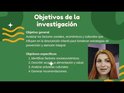 Desnutrición infantil en las comunidades indígenas de Puerto Carreño, Vichada