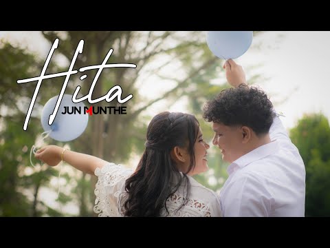 Jun Munthe - Hita (Official MV)