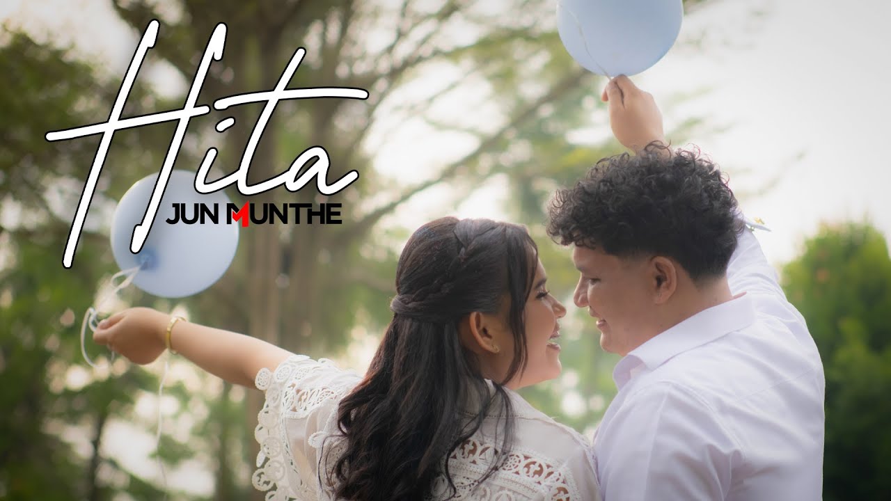 Lirik Lagu Batak Hita – Jun Munthe Lirik Lagu Batak Hita – Jun Munthe