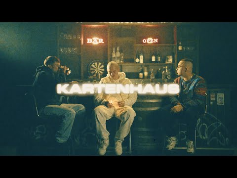 Video thumbnail for Kartenhaus