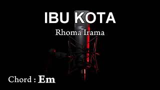 Download lagu IBU KOTA (Karaoke Dangdut Rhoma irama) mp3 Download lagu IBU KOTA (Karaoke Dangdut Rhoma irama) mp3