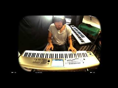 Go Nuts by Rai Thistlethwayte