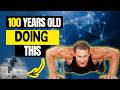 17 LONGEVITY SECRETS NOBODY TALKS ABOUT TO LIVE 100 HEALTHY YEARS