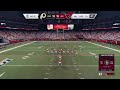 Madden 20 2001 Redskins Vs 2001 Cardinals