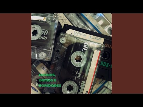 Simplesmente Eu - Vera Loca