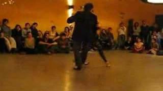 Federico Naveira y Carolina del Rivero (3)