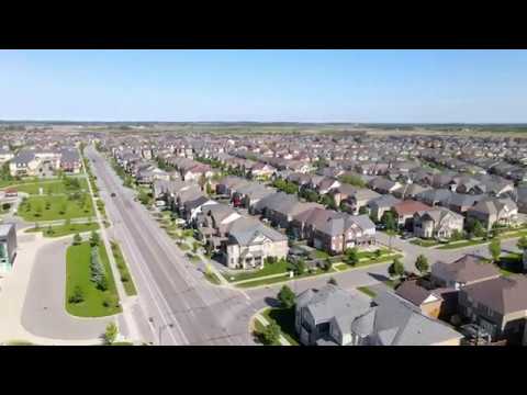 Milton, Derry and Tremaine June 8