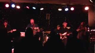 Camper Van Beethoven-All Her Favorite Fruit/Sweethearts (UG)-Shank Hall, Milwaukee, WI 1/3/2012