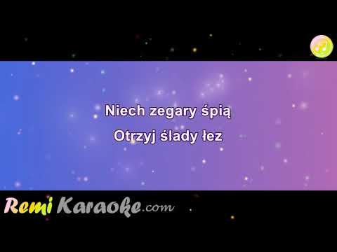 Anna Maria Jopek - Joszko Broda (karaoke - RemiKaraoke.com)