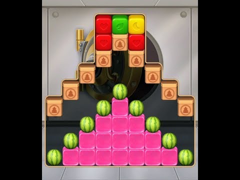 TOON BLAST level 2647