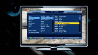 edision argus piccollo