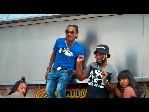 MALO CORO - Super Moreno x Pakitin El Verdadero (Video Oficial)