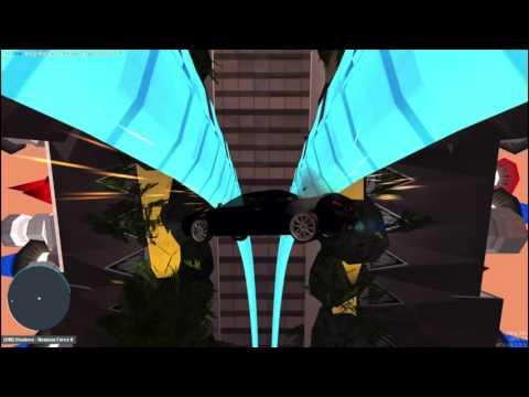 TUNTEANDO EL MAPA DEL CAURO GTEATERO (4K FOOTAGE)