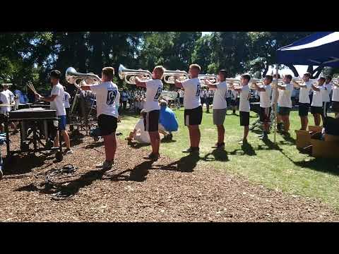 Blue Devils 2017 Ballad