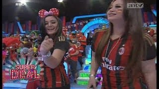 Download lagu JELITA BAHAR & JUWITA BAHAR - Buka Dikit Jos - SUPER DEAL mp3 Download lagu JELITA BAHAR & JUWITA BAHAR - Buka Dikit Jos - SUPER DEAL mp3