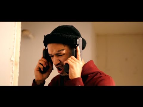 SBG RahRah x MY CITY (FULL MOVIE)