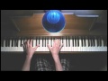 "Freakshow" by Skillet -- Piano Teaching Example ...