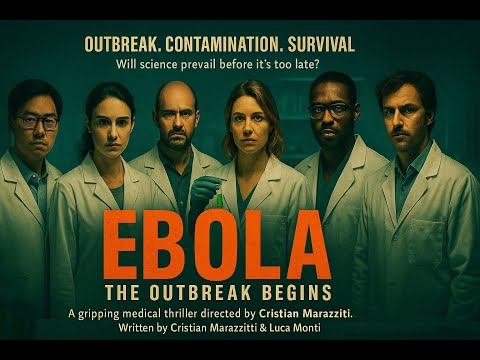 🎬 Ebola   The New Pandemic  Begins  Full English Movie Hd