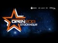 [TvZ] YugiOh vs Lucifron DreamHack Stockholm ...