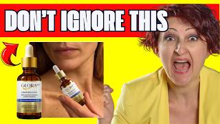 ???? GloraMD Liquid Solution Review 2026 Before & After Results – Scam or Legit? Side Effects & Reviews
