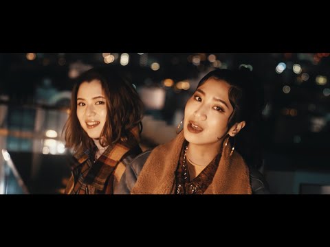 aimi - The Wave feat. Furui Riho (Official Video)