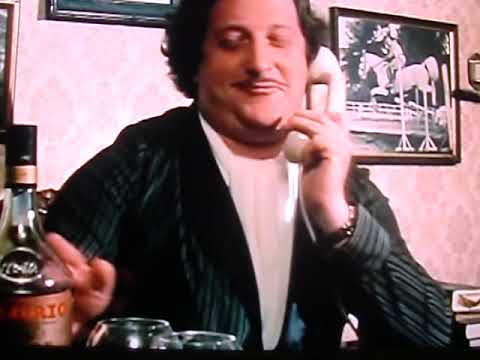 Zenobbio e  Pizzarrone