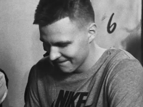 The Kristaps Porzingis Experience Slideshow