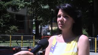 Вандали посегнаха на люлката за деца с увреждания седмици след монтирането й