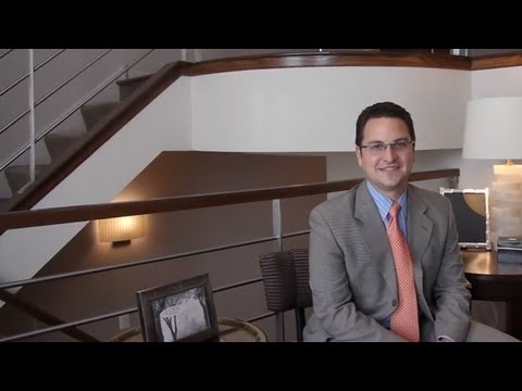 Real estate video makes a difference for top Chicago agent