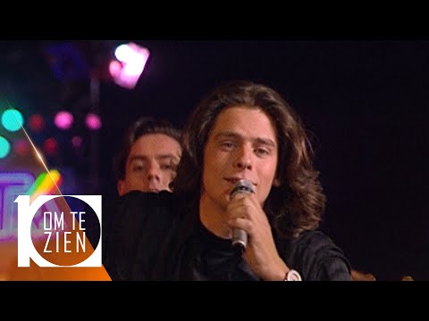 #1 | Leopold 3 - ‘Zomernacht’ | Tien Om Te Zien: De Zomer van 1993 | VTM