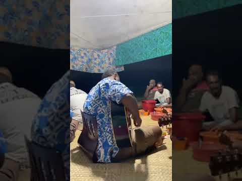 Dodomo Cala cover by Nararo Boys