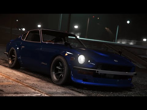 Download Devil Z Theme Wangan Midnight 3gp Mp4 Codedwap